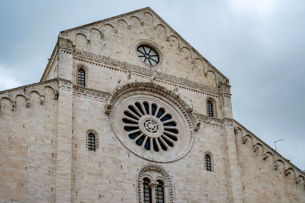 Cosa vedere puglia in 7 giorni