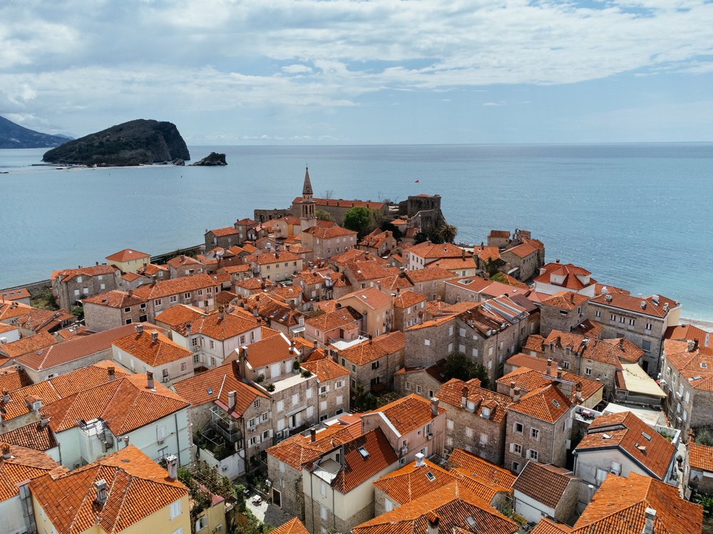Croazia o Montenegro dove andare nel 2026