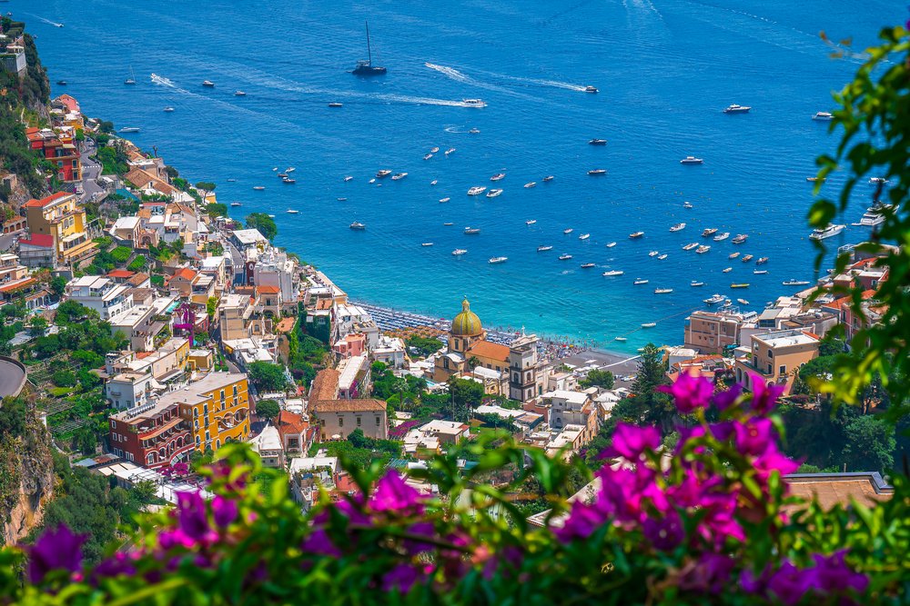 cosa vedere in costiera amalfitana campania