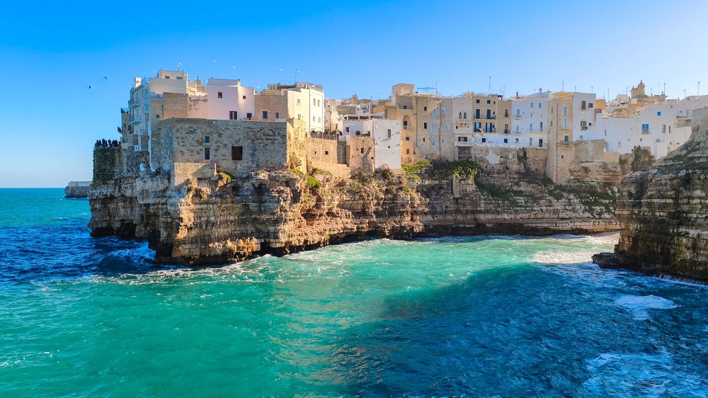 cosa vedere vicino a bari