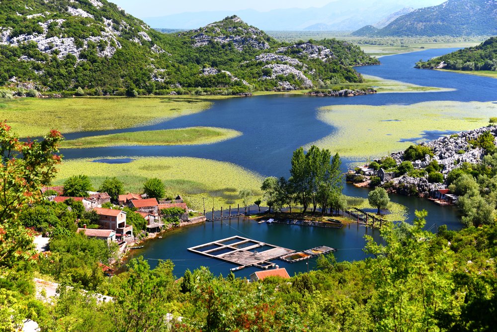 viaggio in montenegro 12 luoghi da non perdere