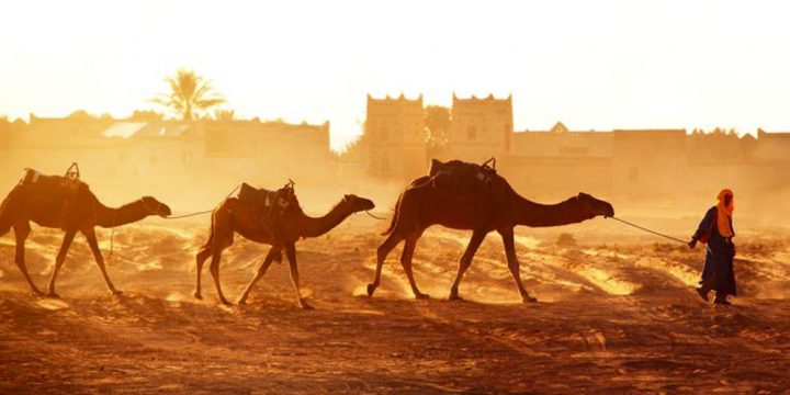 Viaggiare in Marocco, cosa devi ricordarti